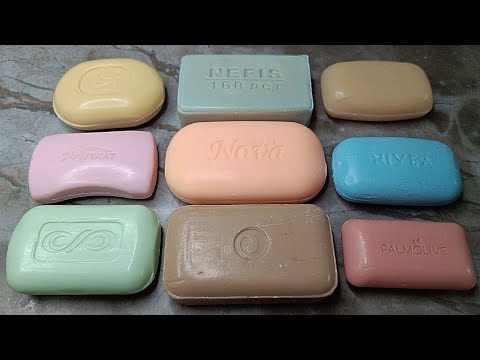 Видео: Soap Cutting X2⏭️💨Резка мыла X2⏭️💨