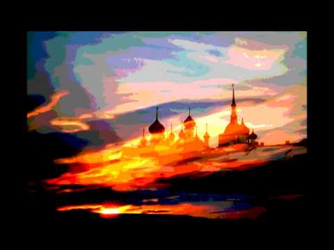 Видео: гр.ВОСКРЕСЕНИЕ Звон