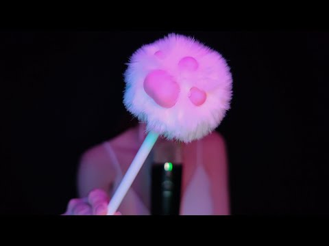 Видео: Асмр 10 Триггеров Для Расслабления | Asmr 10 Triggers For Relaxation