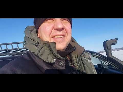 Видео: Рыбалка озеро ШАКША январь 2025