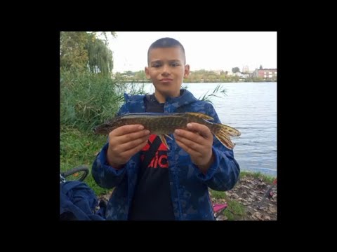 Видео: Рибалка в Махнівці це ШОК!