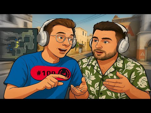 Видео: КАК ИГРАЕТ FANDER НА 4000 ELO - РАЗБОР ДЕМКИ