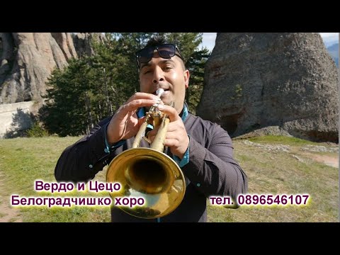 Видео: Вердо Белоградчик