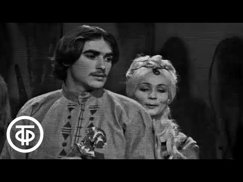 Видео: Золотая сорока (1972)