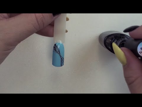 Видео: ФОКУС С ПАУТИНКОЙ