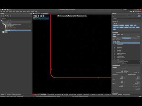 Видео: Altium Designer. Cоздание документа платы (Урок 9)