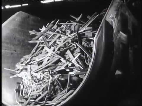 Видео: Новый конвертерный цех