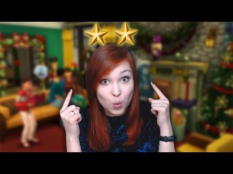 Видео: НАКОНЕЦ ДВЕ ЗВЕЗДЫ! [The Sims 4: Путь к славе] #3