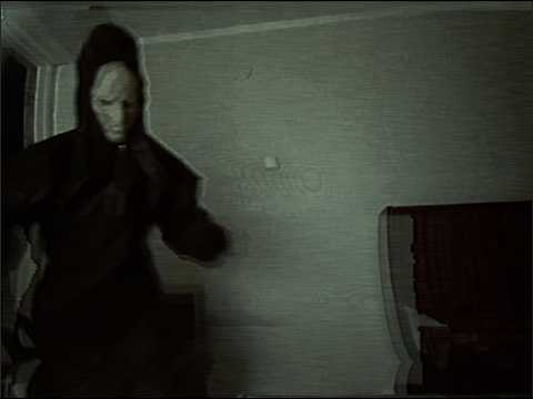 Видео: асмр для сдвг но это хоррор (часть 2)