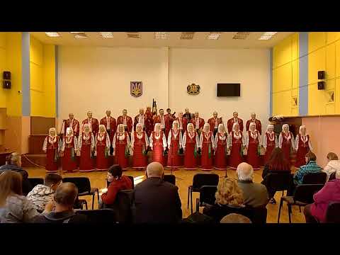 Видео: Доброслав звітний концерт