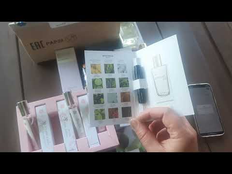 Видео: Заказы июль'25/SIBERIAN WELLNESS/Yves Rocher/La Redoute