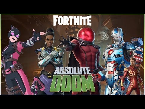 Видео: Fortnite | Фортнайт | Чекаем новый сезон (Chapter 5 Season 4))))🤩🤩🤩 (запись стрима)