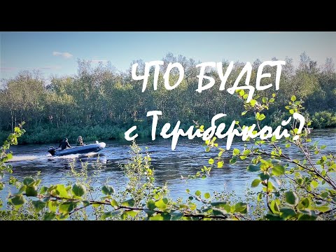 Видео: ТЕРИБЕРКА. Останется ли рыба в реке?
