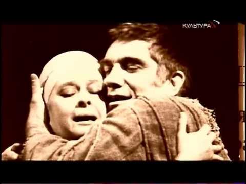Видео: Эдвард Радзинский - Мой Театр Часть 3