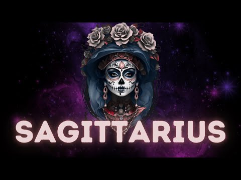 Видео: СТРЕЛЕЦ — СВЯТАЯ МАТЕРЬ 💔😭 ЭТОТ ЧЕЛОВЕК ПЛАЧЕТ ПО ТЕБЕ КАЖДУЮ НОЧЬ, И ВОТ ПОЧЕМУ😱 НОЯБРЬ 2025