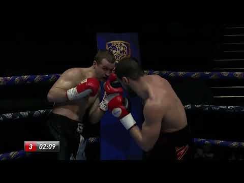 Видео: Григорий Абионян vs  Дмитрий Атрохов