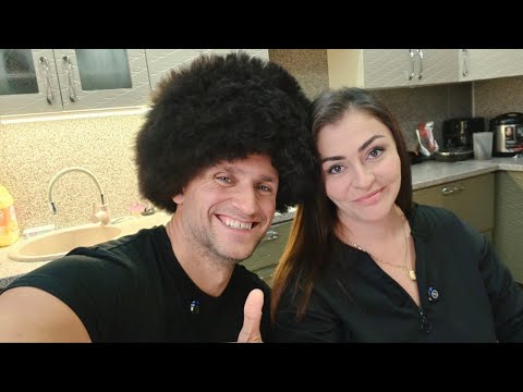 Видео: ПРЯМОЙ ЭФИР С МАКОВОЗОВЫМИ НА КУХНЕ! ГОТОВИМ ПЛОВ!