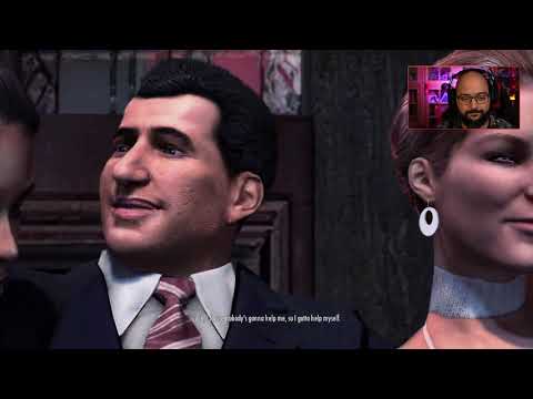 Видео: НАЗИДАНИЕТО НАД МЕХАНИЦИТЕ | Mafia 2 #4