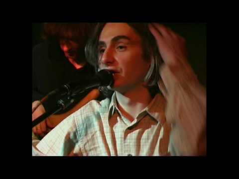 Видео: Паперный ТАМ Концерт в клубе "Китайский летчик Джао Да"