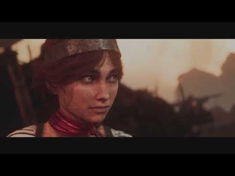 Видео: Clair Obscur: Expedition 33 ф забытое поле боя