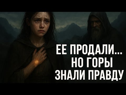 Видео: «Её называли калекой — но она была избранной»