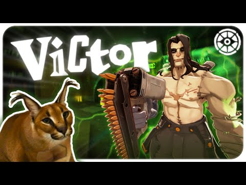 Видео: Виктор — это угроза