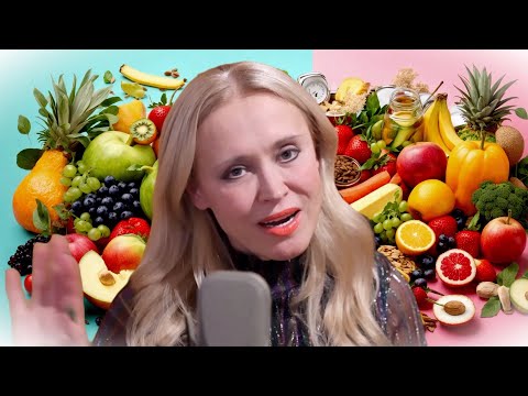 Видео: 👍ФЛЕТЧЕРИЗМ🍅🥒🥄Мотивация к похудению!