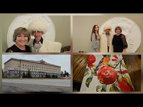 Видео: VLOG 17.10.2025 г День рождения мужа/ Прогулка