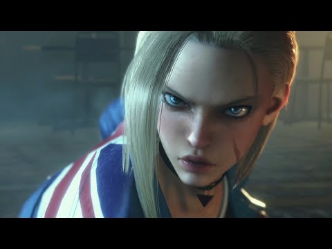 Видео: #18 КЭММИ, ЛИЛИ И БЛАНКА - Street Fighter 6 World Tour / Стрит Файтер 6 Мировой Тур прохождение