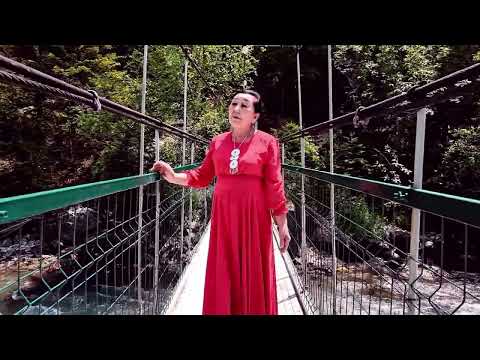 Видео: Биздин таланттар. А. Райымбекова "Сыйлашалы" К. Мамбетжанова. "Өмүр жазы" тобу.