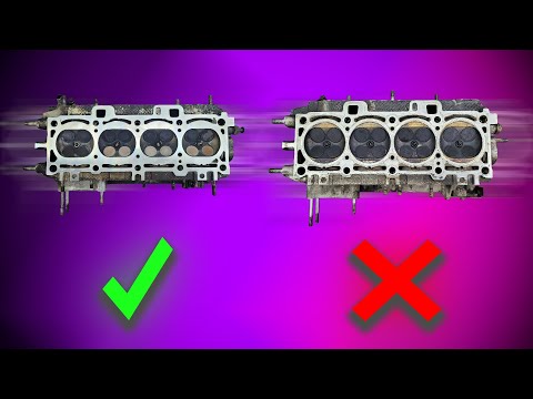 Видео: КАК ПРАВИЛЬНО ВЕЗТИ ГОЛОВКУ БЛОКА НА ФРЕЗЕРОВКУ/ШЛИФОВКУ