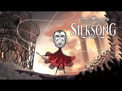 Видео: Полый владик прохождение Hollow Knight: Silksong