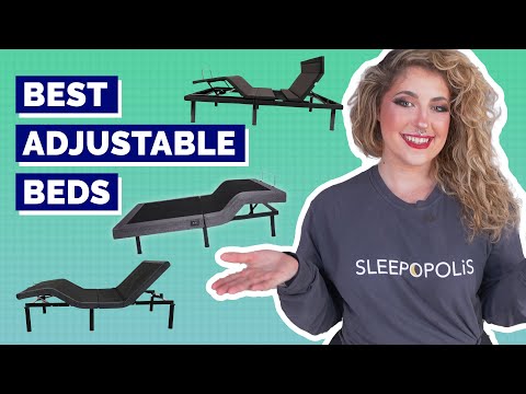 Видео: Лучшие регулируемые кровати — наш выбор из шести лучших!