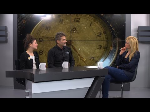 Видео: "Без формат" - Възможностите на енергийния свят