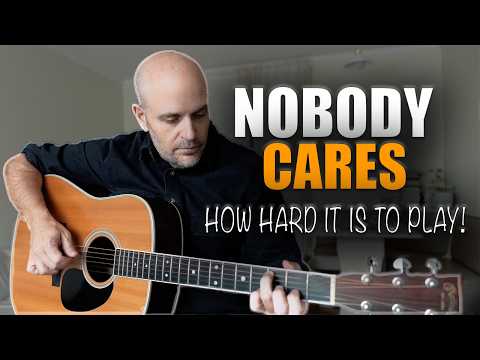 Видео: Как развлечь публику? Перестаньте пытаться произвести на нее впечатление!