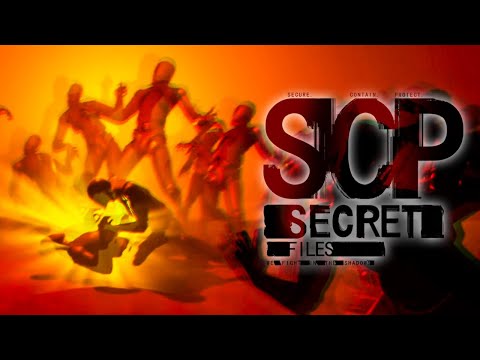 Видео: SCP-701 - ПЬЕСА О КОРОЛЕ 👁‍🗨 SCP: Secret Files Прохождение #5