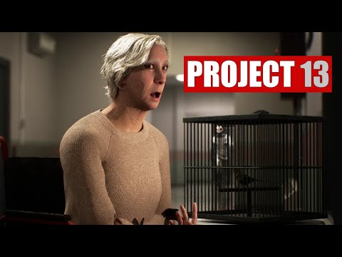 Видео: Аномалии в психиатрической клинике // PROJECT 13