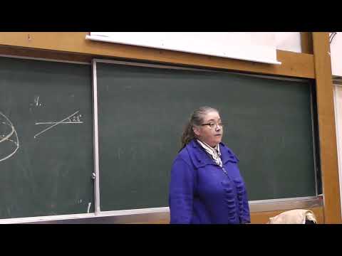 Видео: 24 Смежные углы, вертикальные углы