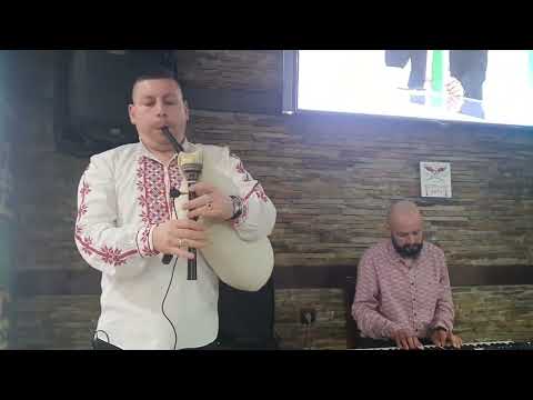 Видео: Тодор Говедаров -гайда (Народна музика)