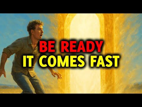 Видео: Избранные: У вас не будет времени подготовиться... Всё произойдёт очень быстро