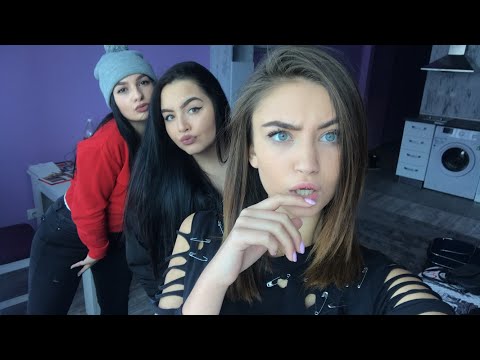 Видео: VLOGMAS 8️⃣ /За пръв път виждам апартамента си в София 😻