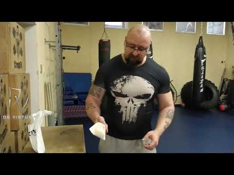 Видео: Кистень - Гасило.