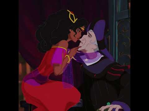 Видео: Эсмеральда - Петкун, Голубев, Макарский