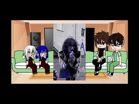 Видео: Реакция зайчика на Антона как рандом 18 часть! 