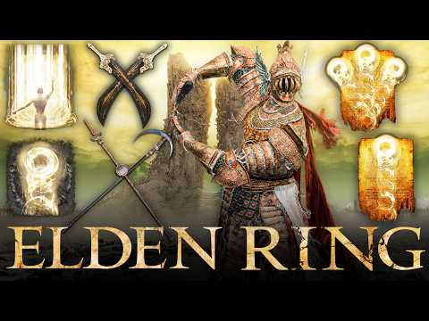 Видео: Elden Ring, но только магия Микеллы | Завершаем прохождение основной игры [стрим 2]