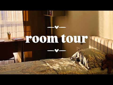 Видео: Room tour. Апарты Эскишехир. Первый переезд.