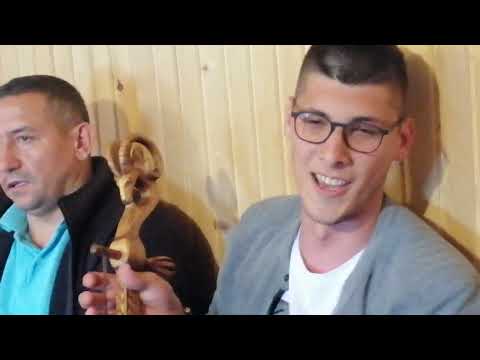 Видео: слава гусларског друштва "Војвода Момчило" Жабљак 2022. 1 дио.