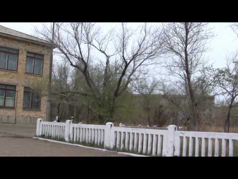 Видео: Обзор Городка часть 1