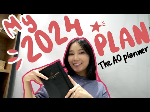 Видео: Миний 2024 оны НУУЦ зорилго ба төлөвлөгөө + PLAN WITH ME🤫🗓