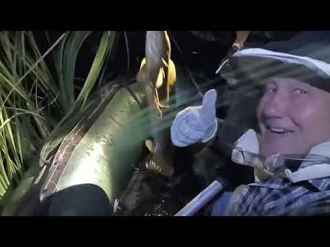 Видео: 42. Первый выезд после запрета.